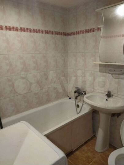 1-к. квартира, 38 м², 2/9 эт.