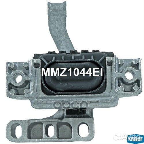 Опора двигателя Audi A3 (8Va, 8Vf) 12, Seat Leon