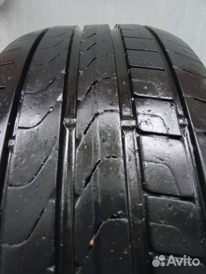 Pirelli Cinturato P7 205/50 R17