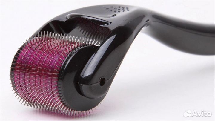 Мезороллер иглы 0,5 мм, 1 мм