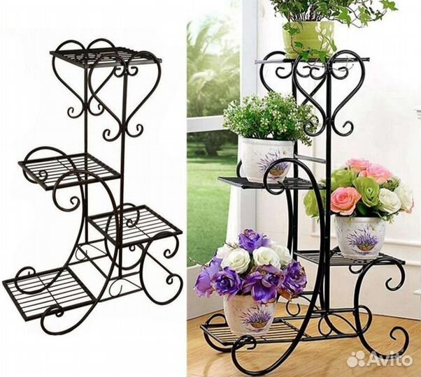 Арка садовая