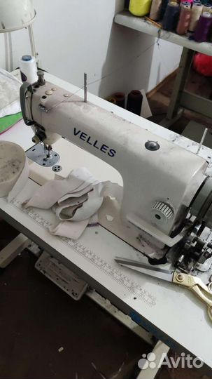 Промышленные швейные машины бу оверлок, прямостро