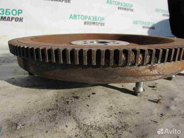 Маховик для ваз LADA Granta 2011