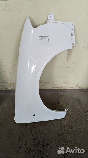 Крыло на авто