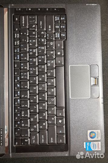 Acer travelmate 6292 ZU1