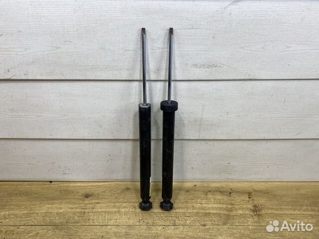 Амортизаторы задние Mercedes E-Class W213