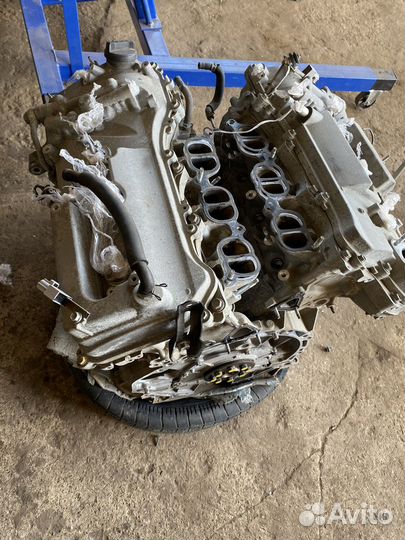 Двигатель Toyota, Lexus 4GR-FSE