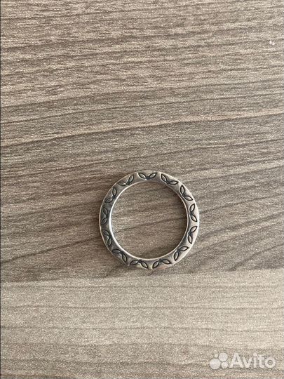 Pandora кольцо