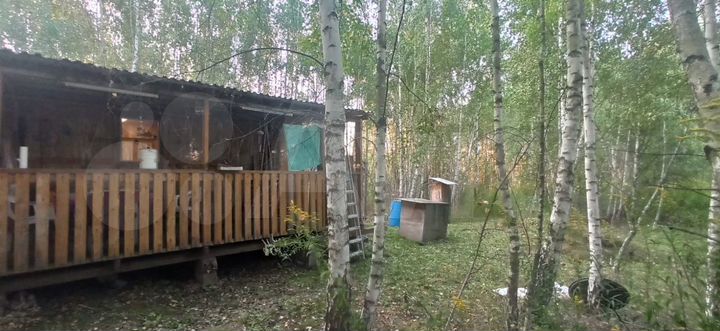 Участок 2,5 га (СНТ, ДНП)