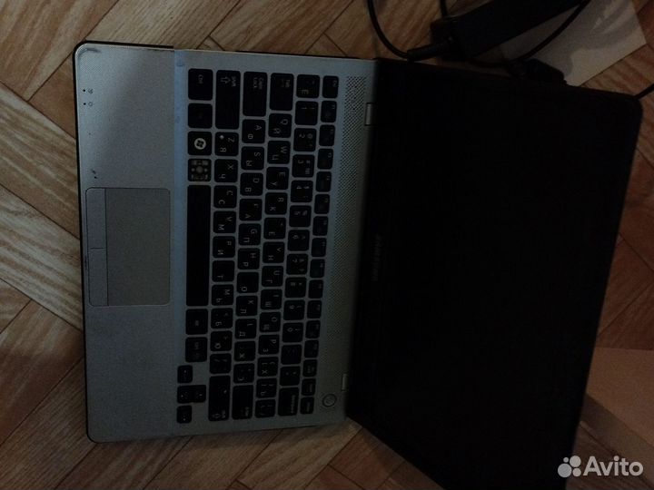 Нетбук samsung n150