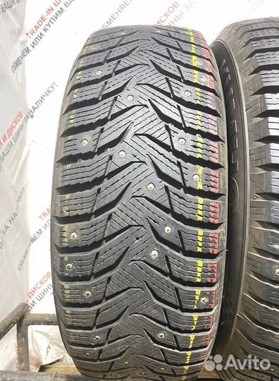 Kumho WinterCraft SUV Ice WS31 195/65 R15 95W