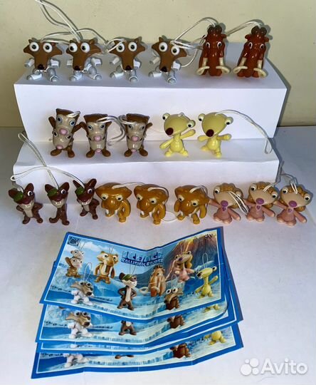 Киндер Серии Фиксики Принцессы Киндерино Тачки 3