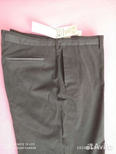 Мужские брюки zara