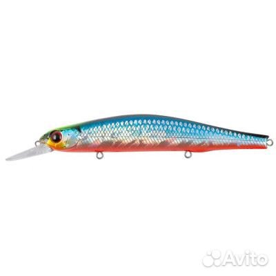 Воблер TsuYoki Watson MR 110SP цв. 014S