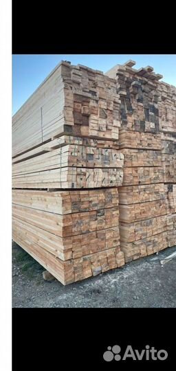 Брус любой сорт