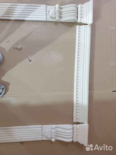 Разные наличники на окна двери,аркио брамление