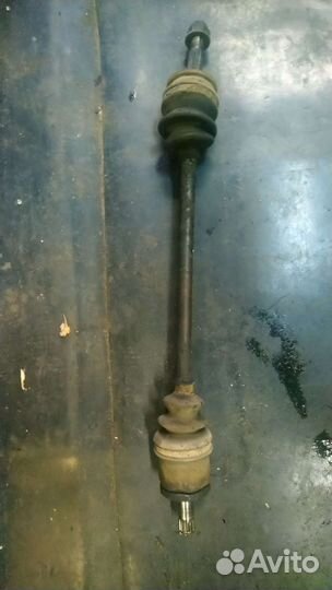 Шрус (привод правый) на Оку ваз 1111