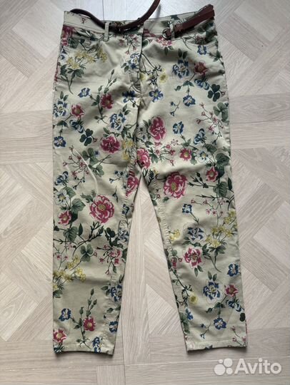 Брюки женские