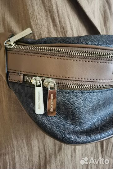 Cумка кроссбоди Michael Kors Kenly оригинал