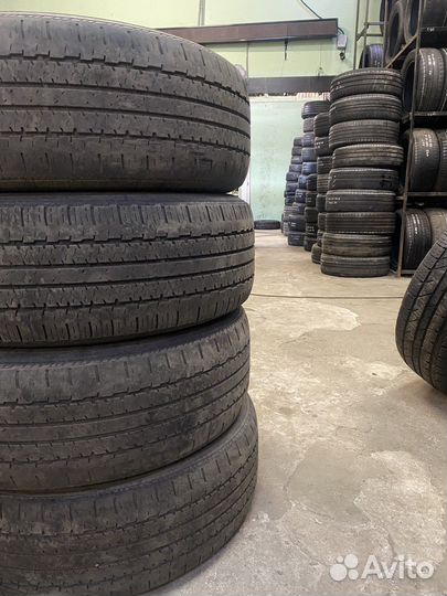 Triangle SeasonX TA01 235/65 R17