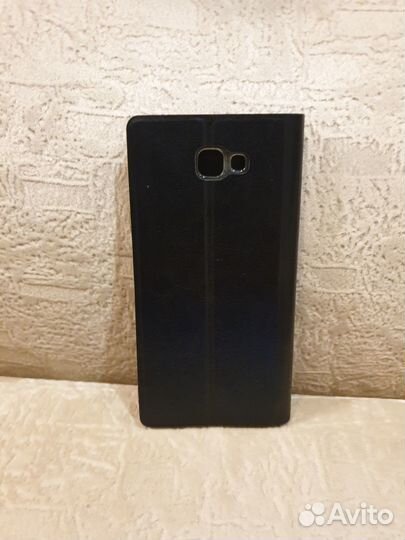 Чехол-книжка на samsung galaxy s7