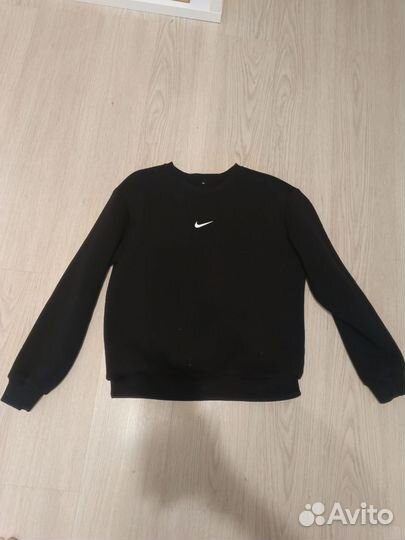 Свитшот nike