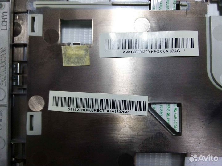 Топкейс для Acer Aspire 5315