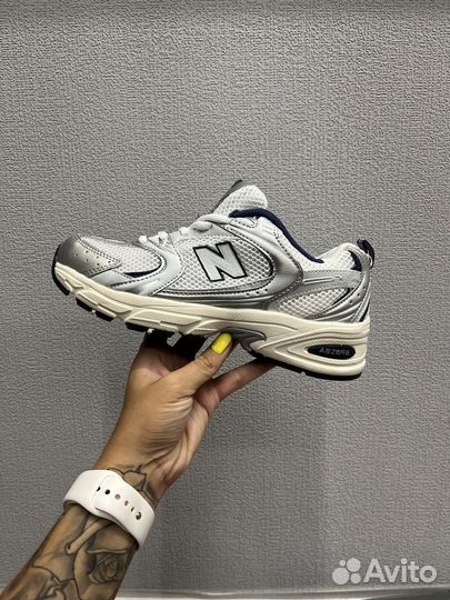 Кроссовки new balance 36-40