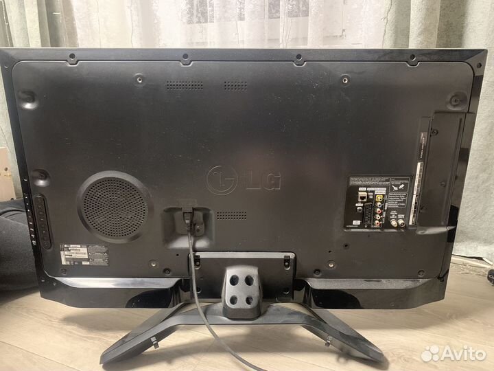Телевизор lg