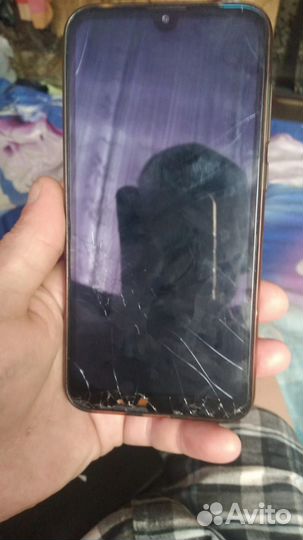Samsung Galaxy A03s, 4/64 ГБ