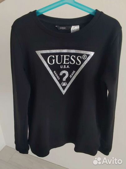 Свитшот Guess