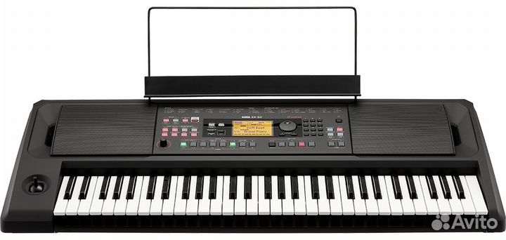 Korg EK-50 L синтезатор с автоаккомпанементом