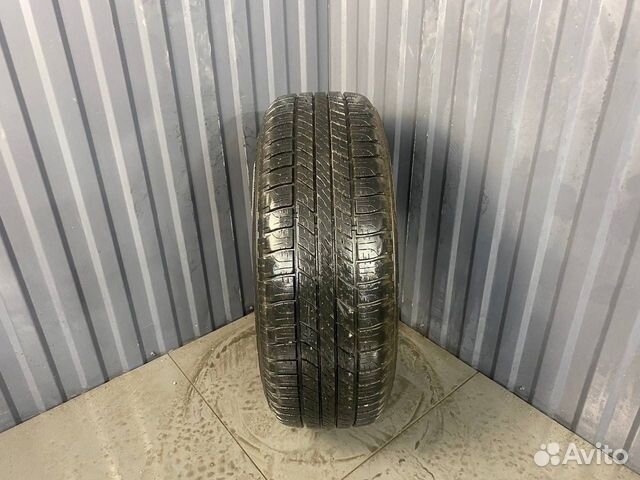 Goodyear Wrangler HT 235/65 R17 104V