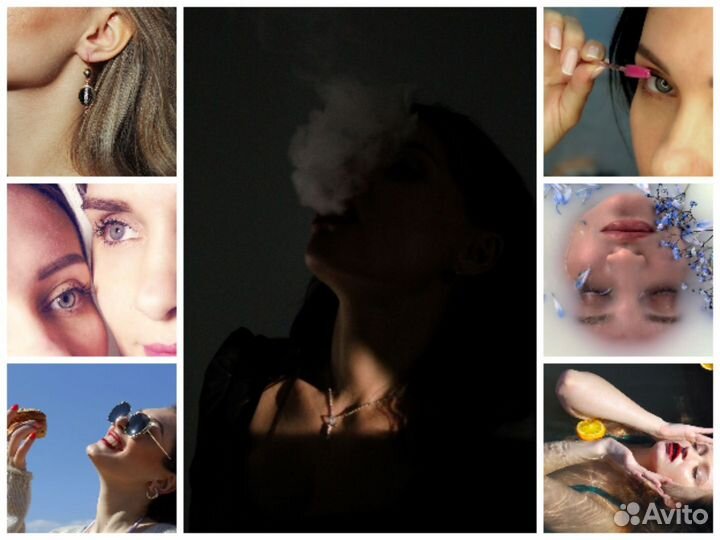 Услуги фотографа