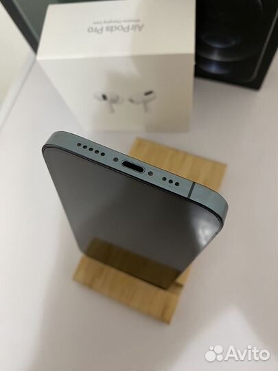 iPhone 12 Pro, 128 ГБ