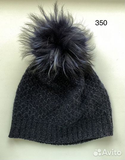 Шапка Noble People и другие