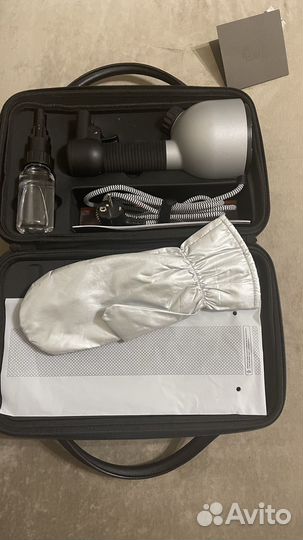 Отпариватель Bork i700