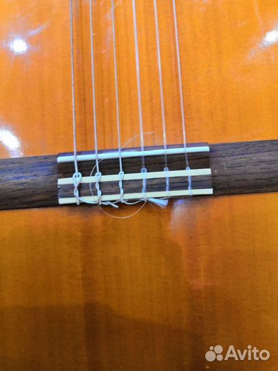 Yamaha c40