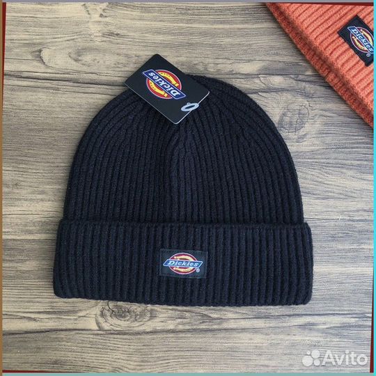 Шапка Dickies (75390 Арт товара: )