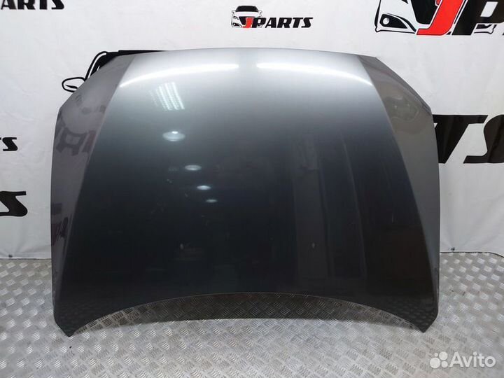 Капот Mitsubishi Lancer