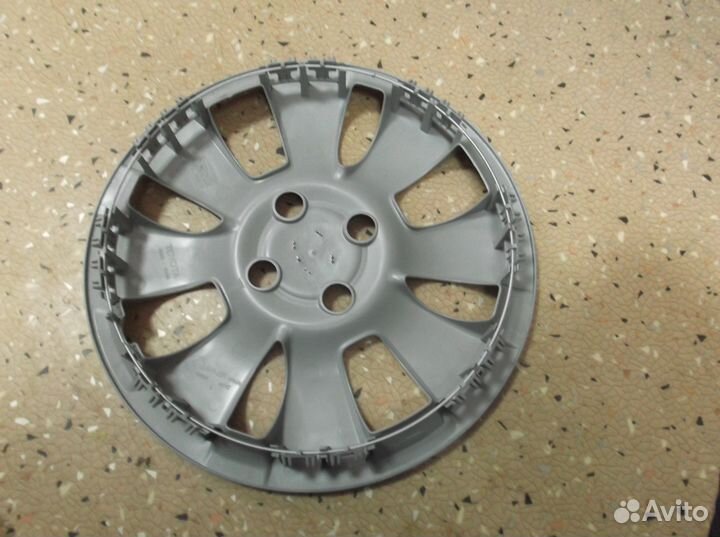 426020D080 Колпак колесный Toyota Yaris