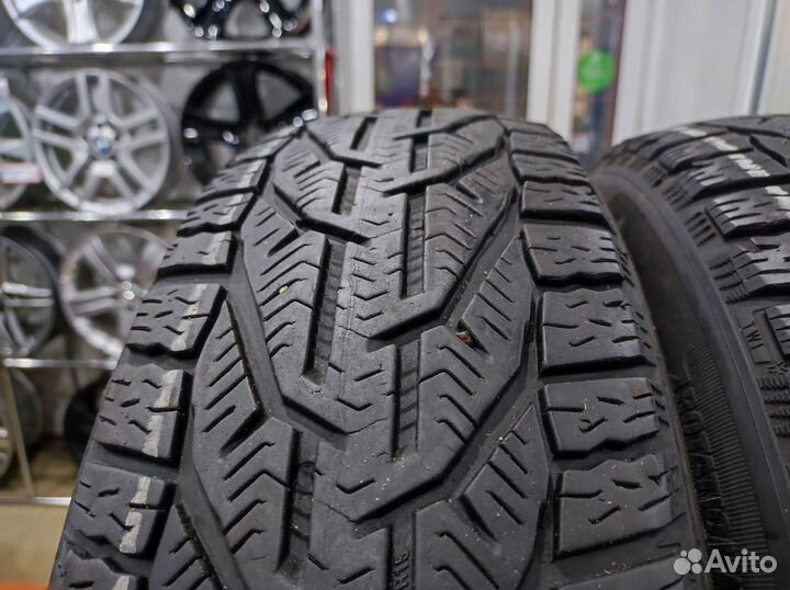 Tigar Winter 185/65 R15 92