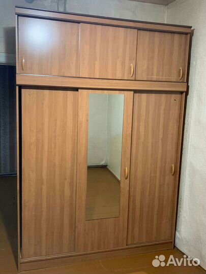 Шкаф бу