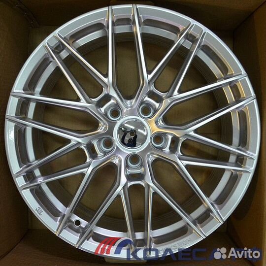 Диски R19 Volvo Ford Jaguar Land Rover Exeed