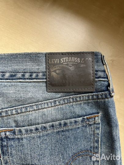 Юбка джинсовая Levis Jack Wills Kira Plastinina