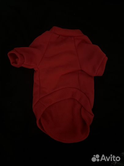 Одежда для животных XS