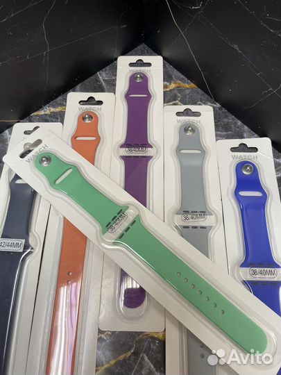 Ремешок apple watch