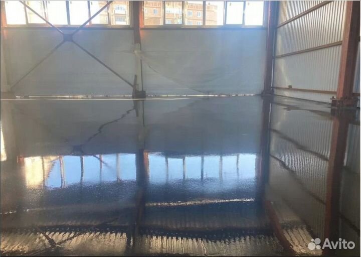 Бетон M100-M1392