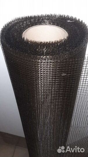 Базальтовая сетка