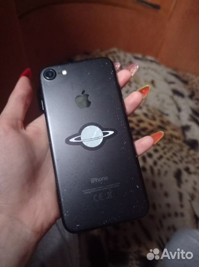 Обмен iPhone 7